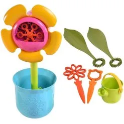 Maxx Bubbles Flowerpot, 8in X 14in -Party Themes Sales 912771 01