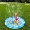 Sunny Days Entertainment Splish Splash Learning Pad, 12ft -Party Themes Sales 912772
