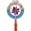 Windmill Handheld Bubble Blaster, 3oz -Party Themes Sales 912775