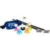 Birdie Golf Game Set, Includes 2 Clubs & 4 Birdie Balls -Party Themes Sales 912800