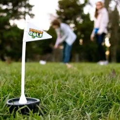 Birdie Golf Game Set, Includes 2 Clubs & 4 Birdie Balls 10 Birdie Golf Game Set, Includes 2 Clubs & 4 Birdie Balls -Party Themes Sales 912800 03