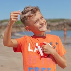 Diamond Pizza Kite, 22in X 23in 5 Diamond Pizza Kite, 22in X 23in -Party Themes Sales 912826 01