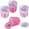 Glitter Mermaid Putty With Toy 12ct -Party Themes Sales 912842