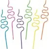 Silly Straws 48ct