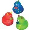 Monster Rubber Ducks 16ct -Party Themes Sales 912873