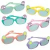 Rainbow & Sun Sunglasses 24ct 1 Rainbow & Sun Sunglasses 24ct -Party Themes Sales 912877