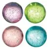Glitter Pastel Star Bounce Balls 8ct -Party Themes Sales 912889