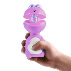 Gazillion Bubbles Purple Pet, 2.3in X 4.9in, 2oz -Party Themes Sales 912914 01