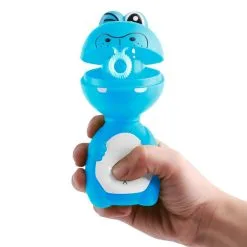 Gazillion Bubbles Blue Pet, 2.3in X 4.9in, 2oz 5 Gazillion Bubbles Blue Pet, 2.3in X 4.9in, 2oz -Party Themes Sales 912989 01