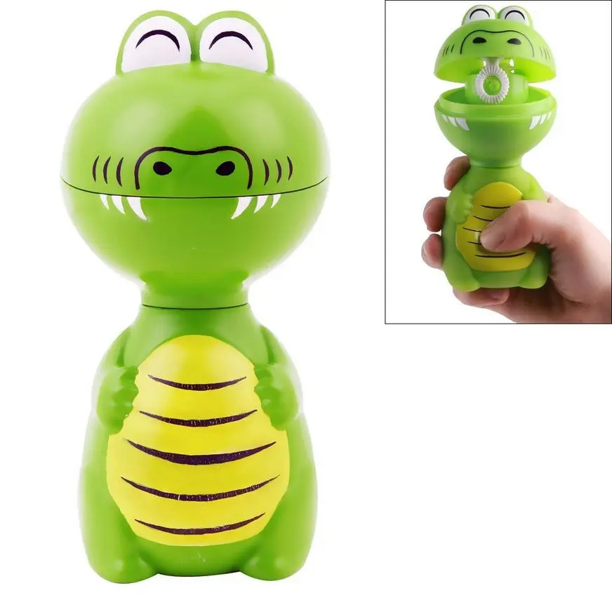 Gazillion Bubbles Green Pet, 2.3in X 4.9in, 2oz 3 Gazillion Bubbles Green Pet, 2.3in X 4.9in, 2oz