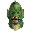TRICK OR TREAT STUDIOS Gilbert Sea Monster Latex Mask -Party Themes Sales 920274