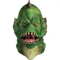 TRICK OR TREAT STUDIOS Gilbert Sea Monster Latex Mask