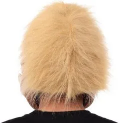 ZAGONE STUDIOS LLC Myles Of Smiles Latex Mask -Party Themes Sales 920275 02