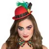 AMSCAN Tiny Clown Derby Hat -Party Themes Sales 921391