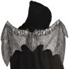 AMSCAN Gargoyle Demon Latex Wings -Party Themes Sales 921485
