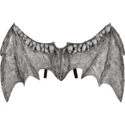AMSCAN Gargoyle Demon Latex Wings -Party Themes Sales 921485 01