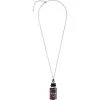 Blood Bottle Necklace -Party Themes Sales 921514
