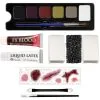 Cinema Secrets Halloween Horror Makeup Kit -Party Themes Sales 921540