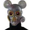 Seasonal Visions International, Ltd. Steampunk Mutated Mouse Light-Up Mask -Party Themes Sales 921553