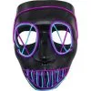 AG Sourcing X-Eyes Light-Up Mask - The Purge Television Event -Party Themes Sales 923285