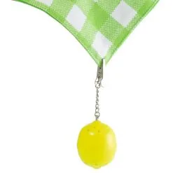 MosquitNo Lemon Citronella Tablecloth Hangers, 4ct 8 MosquitNo Lemon Citronella Tablecloth Hangers, 4ct -Party Themes Sales 923378 02