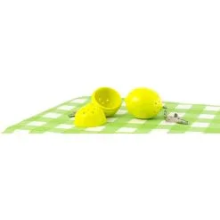 MosquitNo Lemon Citronella Tablecloth Hangers, 4ct 9 MosquitNo Lemon Citronella Tablecloth Hangers, 4ct -Party Themes Sales 923378 03