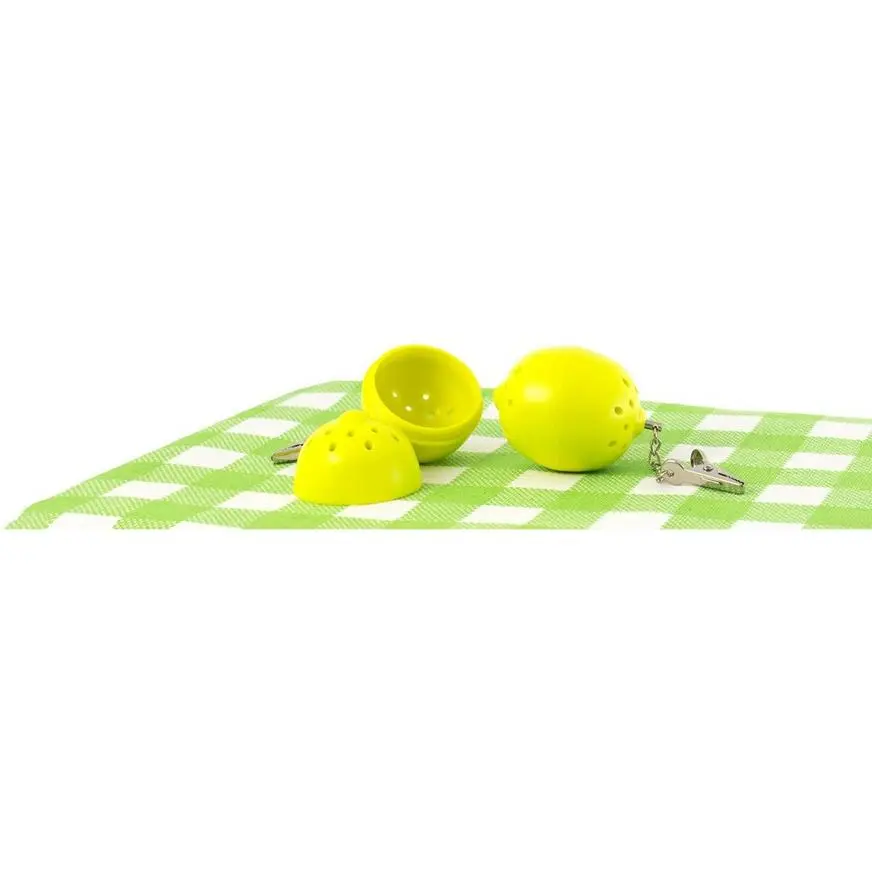MosquitNo Lemon Citronella Tablecloth Hangers, 4ct 6 MosquitNo Lemon Citronella Tablecloth Hangers, 4ct - Image 4