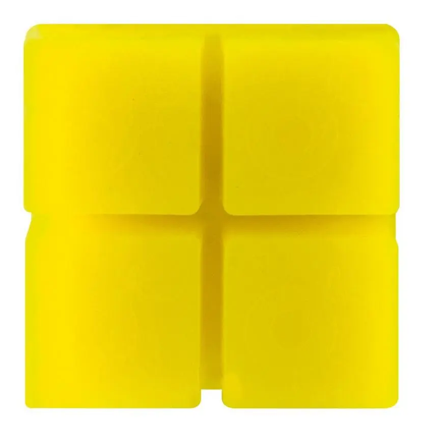 MosquitNo Citronella Refill Gom, 4 Squares 4 MosquitNo Citronella Refill Gom, 4 Squares - Image 2