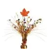 Fall Leaves Foil & Cardstock Spray Centerpiece, 18in -Party Themes Sales 923638