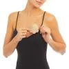 Breast Petal Neutral Nude Pasties, 3ct -Party Themes Sales 923923