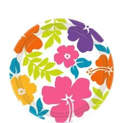 Summer Hibiscus Party Kit For 50 Guests -Party Themes Sales 926797 05