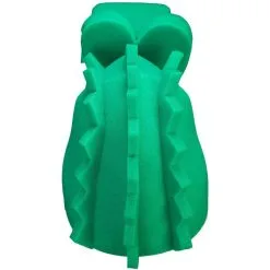 Crocodile Foam Party Hat For Adults -Party Themes Sales 927282 01