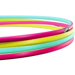 Light-Up Duotone Plastic Hoop, 36in -Party Themes Sales 935328 01