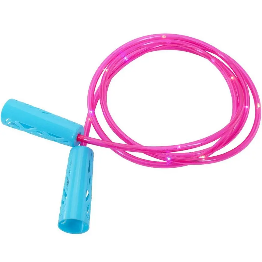 Sunset Light-Up Jump Rope, 7ft 4 Sunset Light-Up Jump Rope, 7ft - Image 2