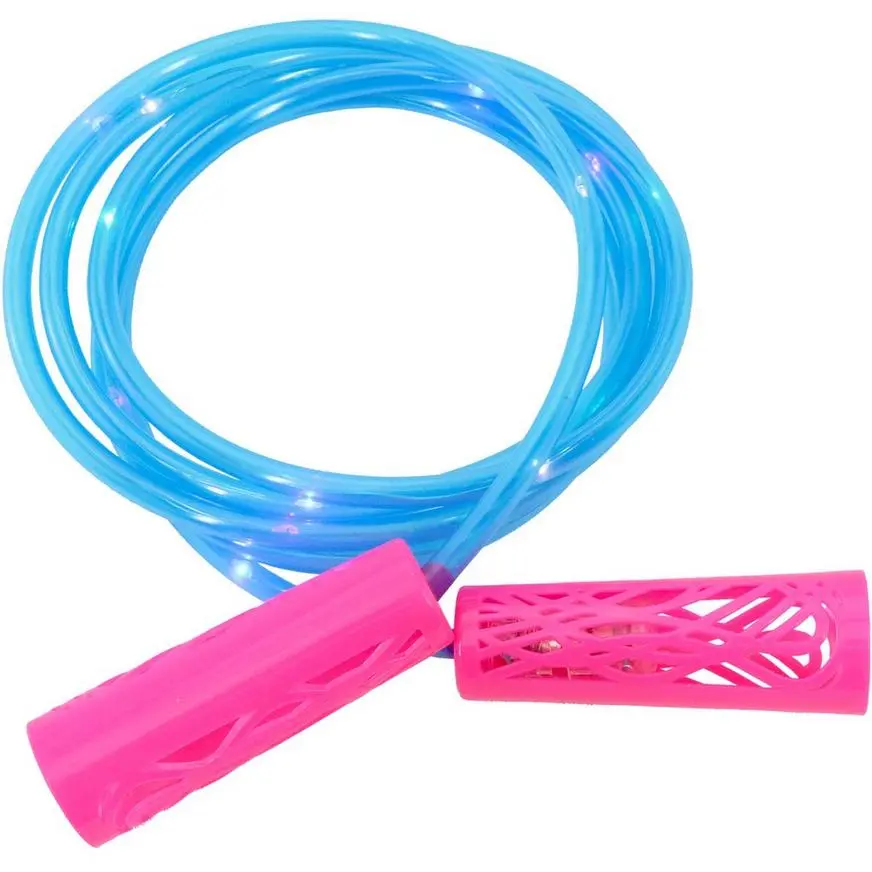 Sunset Light-Up Jump Rope, 7ft 5 Sunset Light-Up Jump Rope, 7ft - Image 3