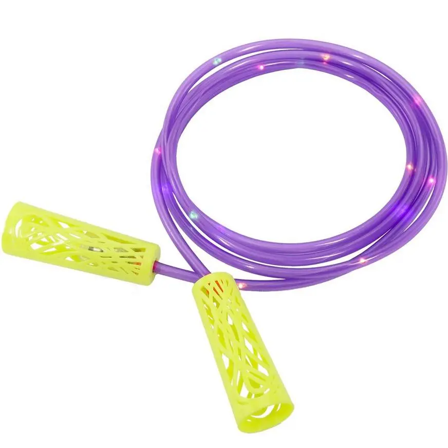 Sunset Light-Up Jump Rope, 7ft 6 Sunset Light-Up Jump Rope, 7ft - Image 4