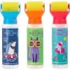 Animal-Themed Liquid Sidewalk Chalk Rollers, 0.53oz, 3ct - Blue, Orange & Red 1 Animal-Themed Liquid Sidewalk Chalk Rollers, 0.53oz, 3ct - Blue, Orange & Red -Party Themes Sales 937344