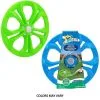 Light-Up Flying Disc, 9.5in -Party Themes Sales 937600