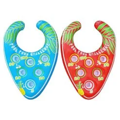 Banzai Inflatable Pool Pong Party Pack, 14pc -Party Themes Sales 937602 02