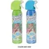 Scented Funatic Foam Spray Can, 4.7oz -Party Themes Sales 937604