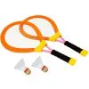 Light-Up Badminton Set, 4pc 1 Light-Up Badminton Set, 4pc -Party Themes Sales 937605