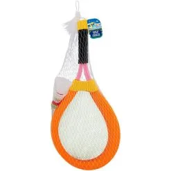 Light-Up Badminton Set, 4pc -Party Themes Sales 937605 02