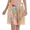 Adult Light-Up Faux Grass Skirt, 18in -Party Themes Sales 937611
