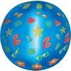 Glow Summer Beach Ball, 10in 2 Glow Summer Beach Ball, 10in -Party Themes Sales 937620