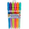 Multicolor Fubbles® Giant Bubble Wands, 4oz, 6ct -Party Themes Sales 937621