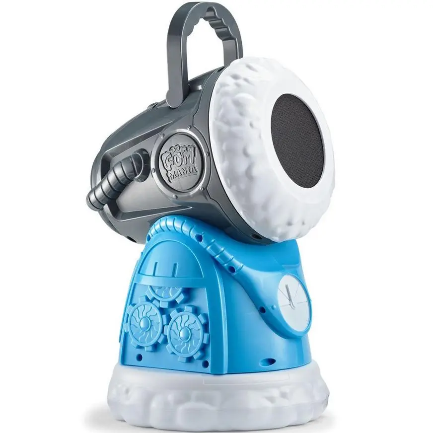 Föm Mania Fömalanche™ Foam Machine 4 Föm Mania Fömalanche™ Foam Machine - Image 2