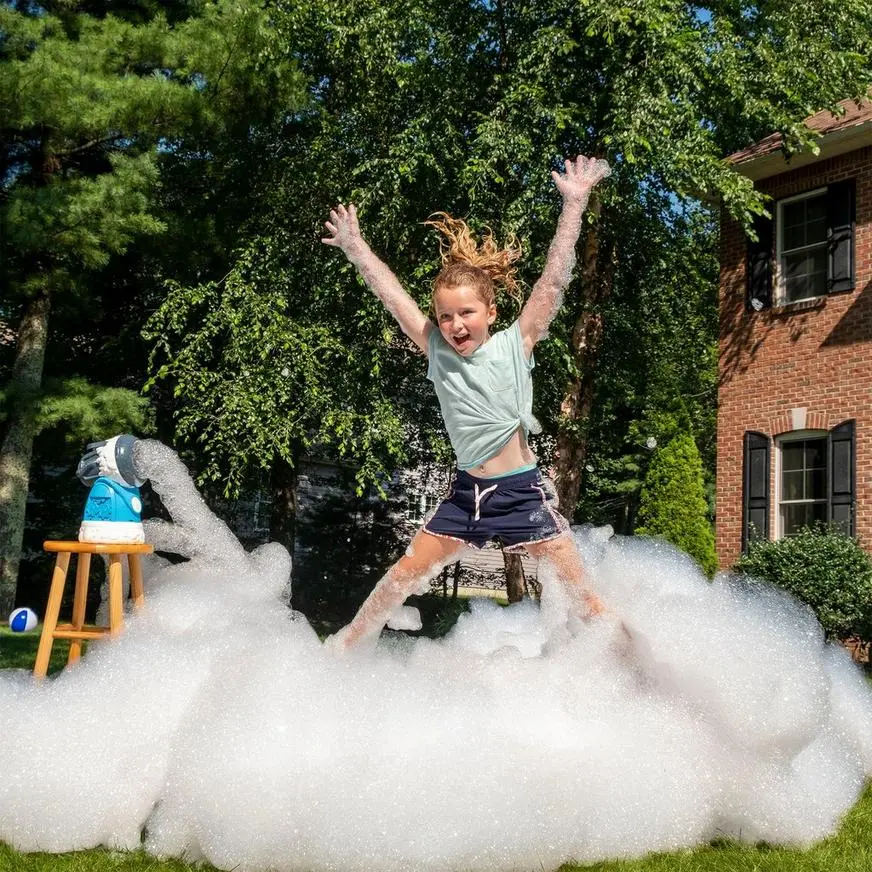 Föm Mania Fömalanche™ Foam Machine 5 Föm Mania Fömalanche™ Foam Machine - Image 3