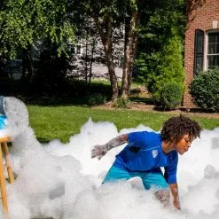 Föm Mania Fömalanche™ Foam Machine 9 Föm Mania Fömalanche™ Foam Machine -Party Themes Sales 937622 03