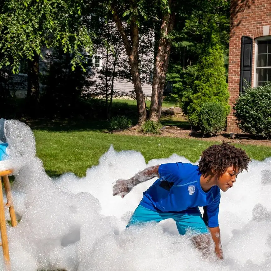 Föm Mania Fömalanche™ Foam Machine 6 Föm Mania Fömalanche™ Foam Machine - Image 4