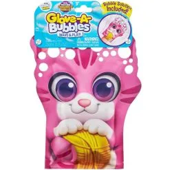 Bubble Wow Glove-A-Bubbles Wave & Play With Bubble Solution -Party Themes Sales 937625 01